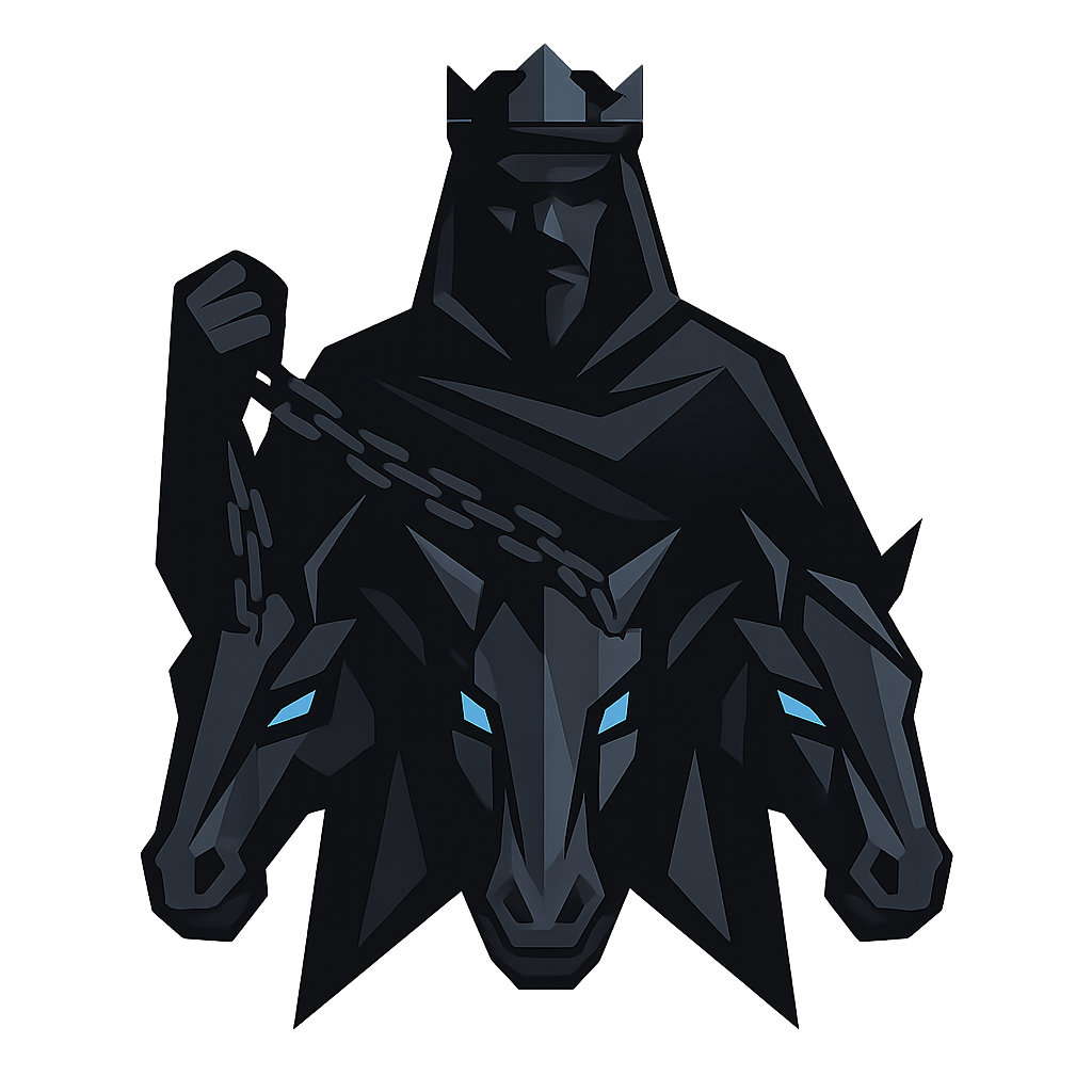 HADES Logo
